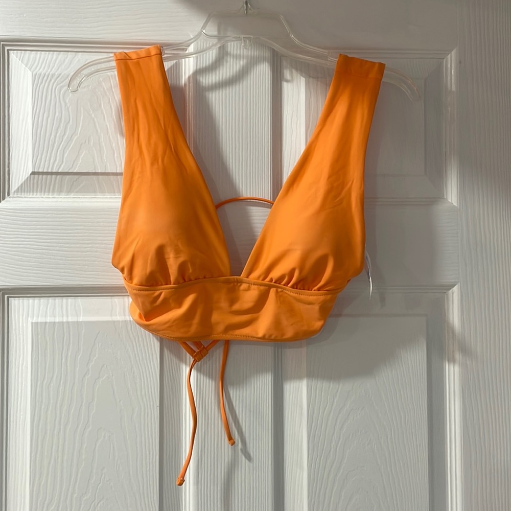 Decree bikini top